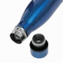 LEGENDY - Vacuüm drinkfles blauw LEGENDY - Vacuüm drinkfles blauw