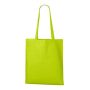 Shopping Bag unisex Shopper lime punch uni