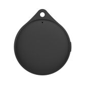 Findpop Dual RCS recycled plastic item finder IPX5, zwart