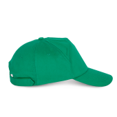 Bahia - Pet 7 panelen Kelly Green One Size Bahia - Pet 7 panelen Kelly Green One Size