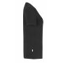 Cottover Gots Stretch V-Neck Lady black XS Cottover Gots Stretch V-Neck Lady black XS