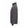 Miami Cardigan Metal grey S