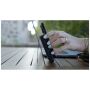 Xtorm FS5W101 magnetische draadloze powerbank van 10.000 mAh - Zwart