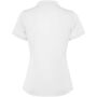 Tormo damespolo met korte mouwen - Wit - XL