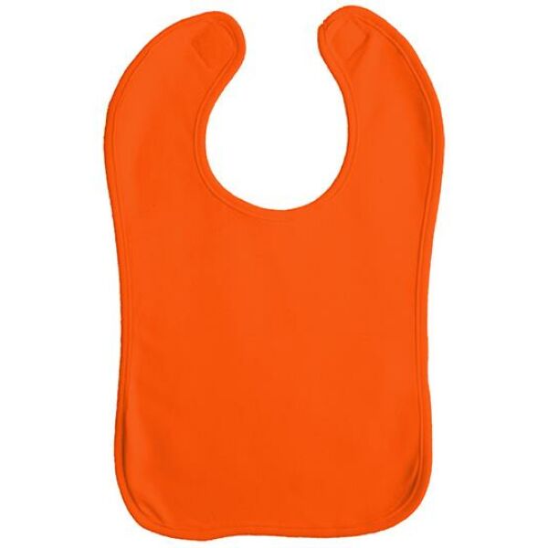 Baby Bib Double Layer
