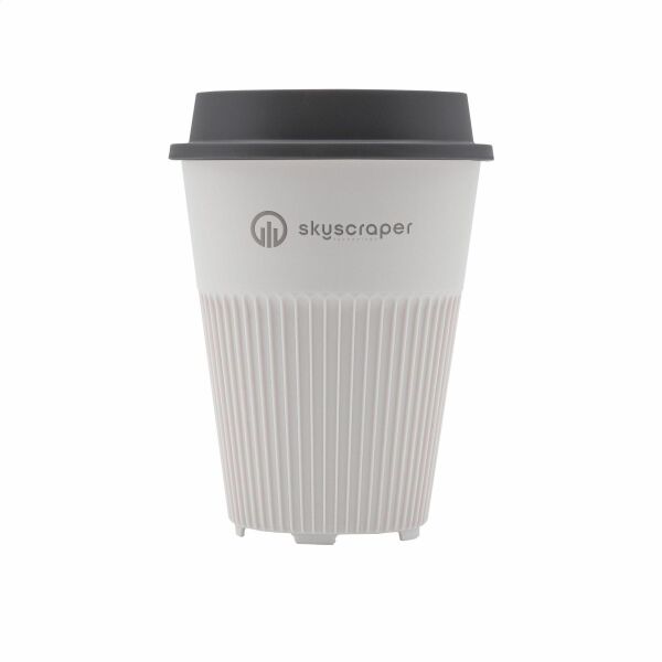 Circular&Co Returnable Cup Lid 227 ml Kaffeebecher Circular&Co Returnable Cup Lid 227 ml Kaffeebecher