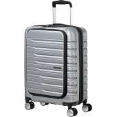American Tourister Flashline Spinner 55 Easy Access