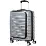 American Tourister Flashline Spinner 55 Easy Access