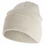 Nilton's Gebreide muts - Beige