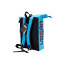 VASAD - All Weather Backpack - Aquablauw
