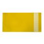 T1-Print50 Sublimation Towel - Yellow