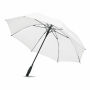 GRUSA - 27" windbestendige paraplu - Wit