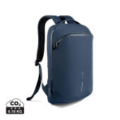 Bobby Air rugzak, donkerblauw, grijs