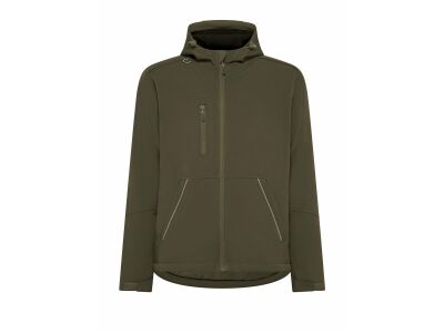 BS Storm padded softshell jas, 270 gr/m²