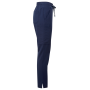 Stretch cargobroek voor dames Navy XL
