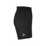 Basket 2.0 Reversible Shorts W Black/Contra XS