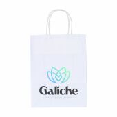 Pagari Paper Bag A5 papieren tas