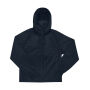 Reset Lined Windbreaker - Navy - 4XL