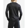 *ADV Essence ls tee men black 3xl