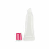 SALVE - Vegan lippencrème - Fuchsia