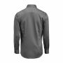 Red Bow 123 Slim Fit Grey XL