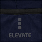 Arora heren hoodie met ritssluiting - Navy - XS