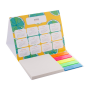 CreaStick Combo Date - custom made kalender/ sticky notes