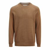 James Harvest Scarsdale Sweater
Sweater Heren