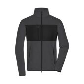 dark-melange/black