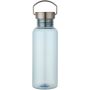 Thor 600 ml RCS-waterfles van gerecycled RPET - Wolkenblauw