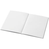Austen novelle A6 notitieboek met zachte cover, 50 vellen - Groen