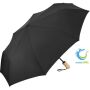 AC pocket umbrella ÖkoBrella black wS