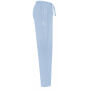 Cottover Gots Sweat Pants Kid sky blue 120