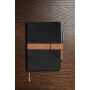 VINGA Bosler RCS recycled RVS pen, bruin