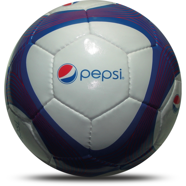 Voetbal maat 5 PromoDeluxe ECO