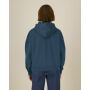 Stella Nora - De dames Iconic hoodie - Deep Teal (XL)