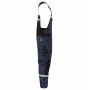 7600 BIB PGL Navy/Black C44