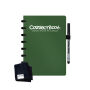 Correcbook A5 Original Forest Green