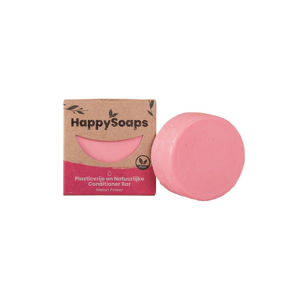 HappySoaps - Conditioner Bar