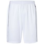 Basic Team Shorts