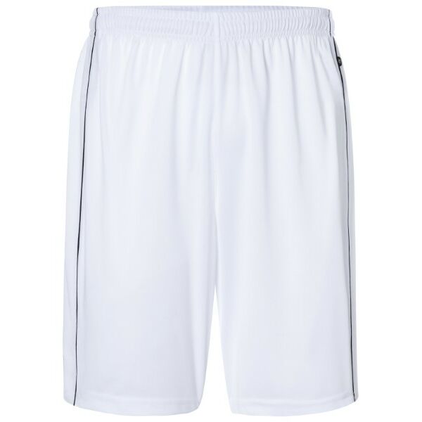 Basic Team Shorts