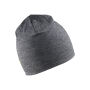 Beanie merinowol