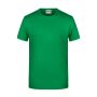 Men's Basic-T fern-green 3XL