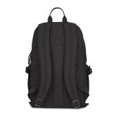Renew AWARE™ rPET 15'' laptop rugzak, zwart