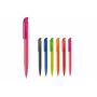 Balpen Atlas soft touch - Zwart