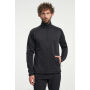 TXlite Midlaye Zip M Black XXL