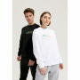 COLUMBIA - COLUMBIA UNISEX SWEATSHIRT - 3XL - Zwart