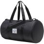 Herschel Classic™ gerecyclede sporttas 27 l - Zwart