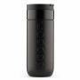 Dopper Travel Mug 400 ml blazing black