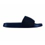 COOL SLIDERS, NAVY, 45/46, JUST COOL